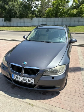 Обява за продажба на BMW 320 ~6 500 лв. - изображение 5