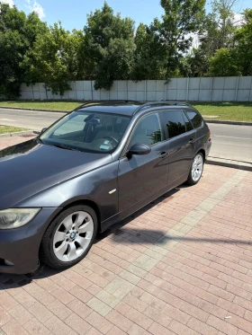Обява за продажба на BMW 320 ~6 500 лв. - изображение 3