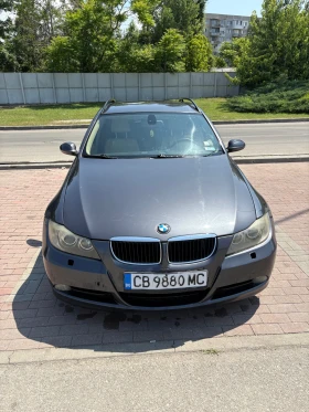 Обява за продажба на BMW 320 ~6 500 лв. - изображение 1