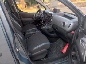 Обява за продажба на Citroen Berlingo VTS1.6(110k)климатроник, теглич, нави ~9 350 лв. - изображение 6