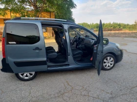 Обява за продажба на Citroen Berlingo VTS1.6(110k)климатроник, теглич, нави ~9 350 лв. - изображение 9