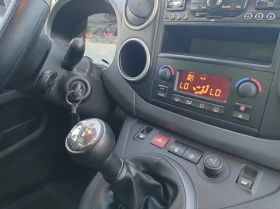 Citroen Berlingo XTR 1.6(110k), ,  | Mobile.bg    13
