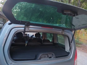 Citroen Berlingo XTR 1.6(110k), ,  | Mobile.bg    16