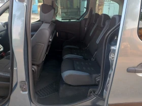 Обява за продажба на Citroen Berlingo VTS1.6(110k)климатроник, теглич, нави ~9 350 лв. - изображение 7