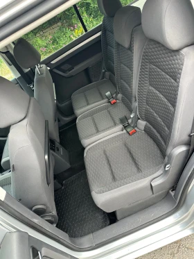 VW Touran 1.9 TDI 105 DSG | Mobile.bg    14