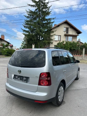 VW Touran 1.9 TDI 105 DSG | Mobile.bg    7