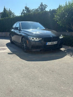 Обява за продажба на BMW 335 Bmw 335 FULL M PERFORMANCE  ~32 000 лв. - изображение 1