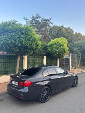 Обява за продажба на BMW 335 Bmw 335 FULL M PERFORMANCE  ~32 000 лв. - изображение 6
