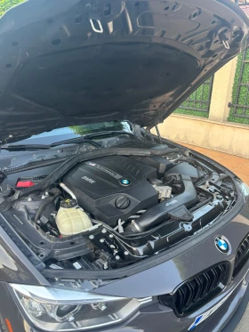 Обява за продажба на BMW 335 Bmw 335 FULL M PERFORMANCE  ~32 000 лв. - изображение 11