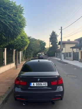 Обява за продажба на BMW 335 Bmw 335 FULL M PERFORMANCE  ~32 000 лв. - изображение 8