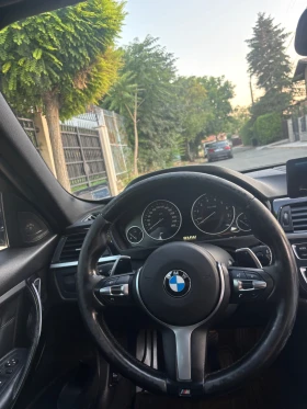 BMW 335 Bmw 335 FULL M PERFORMANCE  | Mobile.bg    13