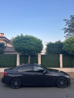 Обява за продажба на BMW 335 Bmw 335 FULL M PERFORMANCE  ~32 000 лв. - изображение 7