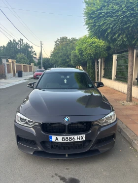 Обява за продажба на BMW 335 Bmw 335 FULL M PERFORMANCE  ~32 000 лв. - изображение 1
