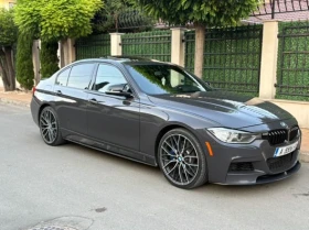 Обява за продажба на BMW 335 Bmw 335 FULL M PERFORMANCE  ~32 000 лв. - изображение 3