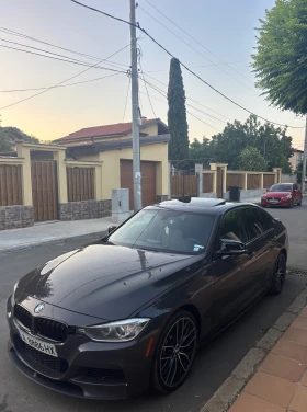 Обява за продажба на BMW 335 Bmw 335 FULL M PERFORMANCE  ~32 000 лв. - изображение 4