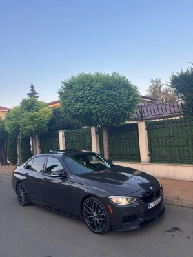Обява за продажба на BMW 335 Bmw 335 FULL M PERFORMANCE  ~32 000 лв. - изображение 2