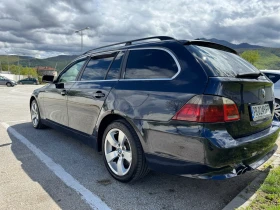 BMW 530 Xd 231 к.с. - 6700 лв. - 28229656 5