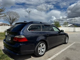     BMW 530 Xd 231 ..