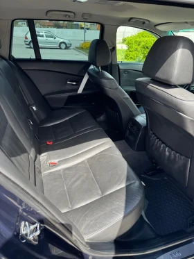 BMW 530 Xd 231 к.с. - 6700 лв. - 28229656 7