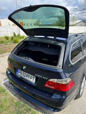 BMW 530 Xd 231 к.с. - 6700 лв. - 28229656 11