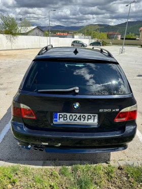 BMW 530 Xd 231 к.с. - 6700 лв. - 28229656 10