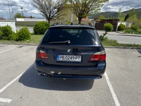BMW 530 Xd 231 к.с. - 6700 лв. - 28229656 9