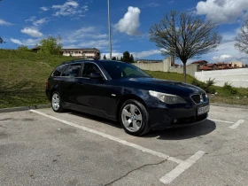     BMW 530 Xd 231 ..
