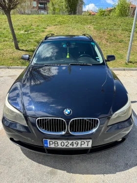     BMW 530 Xd 231 ..