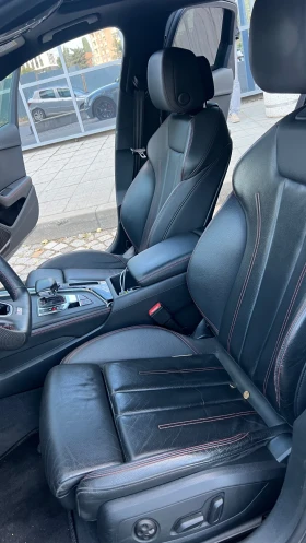 Audi A4 2.0 TFSI / S-LANE / B&O/ NARDO GREY - 40200 лв. - 12398120 9