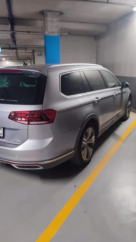 VW Passat Alltrack - 37800 лв. - 92913027 8