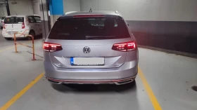 VW Passat Alltrack - 37800 лв. - 92913027 6