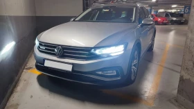 VW Passat Alltrack - 37800 лв. - 92913027 2