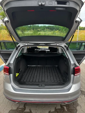 VW Passat Alltrack - 37800 лв. - 92913027 11