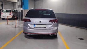 VW Passat Alltrack - 37800 лв. - 92913027 5