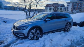 VW Passat Alltrack - 37800 лв. - 92913027 4