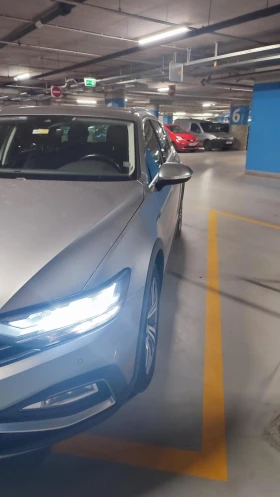 VW Passat Alltrack - 37800 лв. - 92913027 9