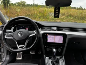 VW Passat Alltrack - 37800 лв. - 92913027 14