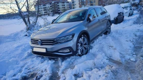 VW Passat Alltrack - 37800 лв. - 92913027 7