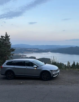 VW Passat Alltrack - 37800 лв. - 92913027 3