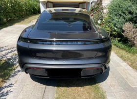 Обява за продажба на Porsche Taycan ~ 149 998 лв. - изображение 2