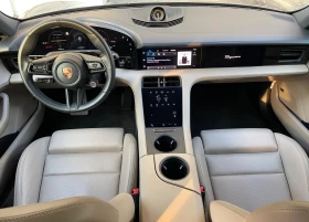 Обява за продажба на Porsche Taycan ~ 149 998 лв. - изображение 4