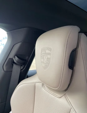 Обява за продажба на Porsche Taycan ~ 149 998 лв. - изображение 5