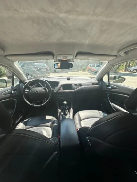 Обява за продажба на Citroen C5 V6 2.7 HDI ~13 000 лв. - изображение 9