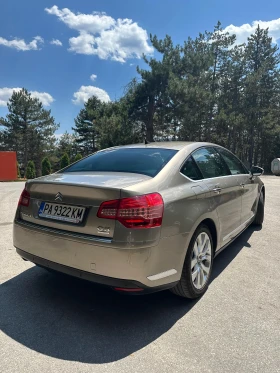 Обява за продажба на Citroen C5 V6 2.7 HDI ~13 000 лв. - изображение 4