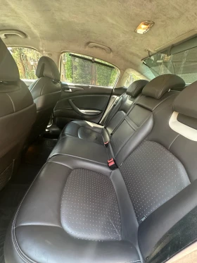 Обява за продажба на Citroen C5 V6 2.7 HDI ~13 000 лв. - изображение 8