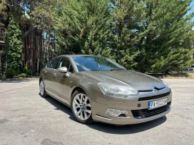 Обява за продажба на Citroen C5 V6 2.7 HDI ~13 000 лв. - изображение 1