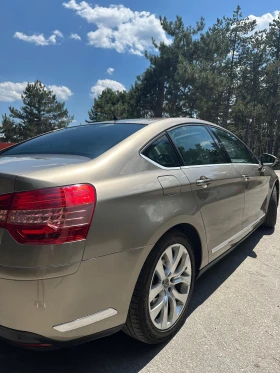 Citroen C5 V6 2.7 HDI | Mobile.bg    15