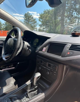 Citroen C5 V6 2.7 HDI | Mobile.bg    13