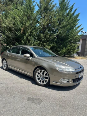 Обява за продажба на Citroen C5 V6 2.7 HDI ~13 000 лв. - изображение 2