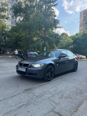 Обява за продажба на BMW 320 ~5 900 лв. - изображение 5